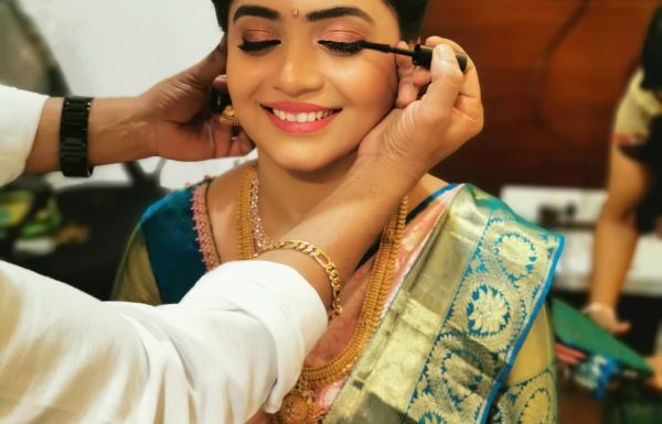 Bridal Studio Noor- Bridal makeup artist Gallery 10
