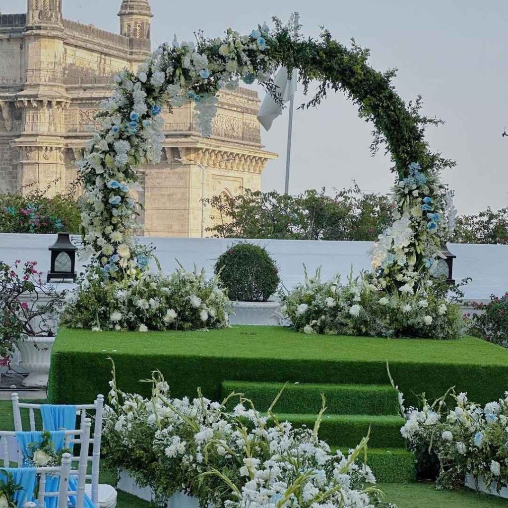 wedding planner in india
