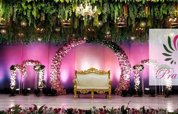 Pranaya Weddings – Wedding Planner in Chennai Gallery 5