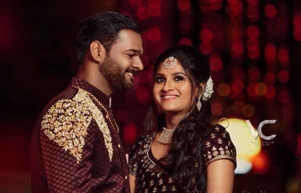 Vicithiramstudio – Wedding photographer in Chennai Gallery 9