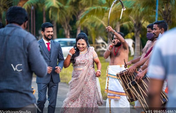 Vicithiramstudio – Wedding photographer in Chennai Gallery 23