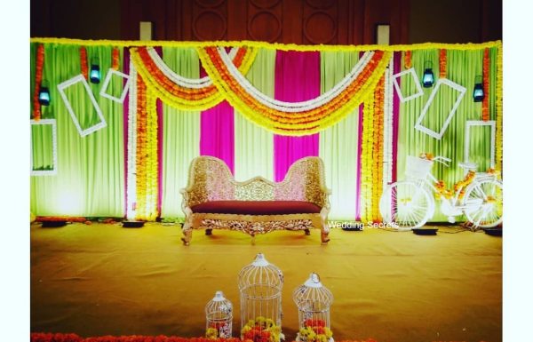 Flora Wedding Planners – Wedding planner in Coimbatore Gallery 40