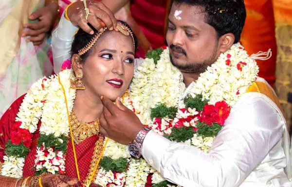 Dhilip Studio – Wedding photography in Chennai Dhilip Studio Wedding photography Chennai Gallery 14