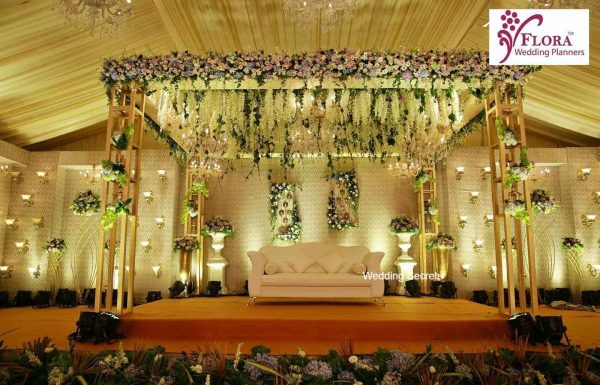 Flora Wedding Planners – Wedding planner in Coimbatore Gallery 28