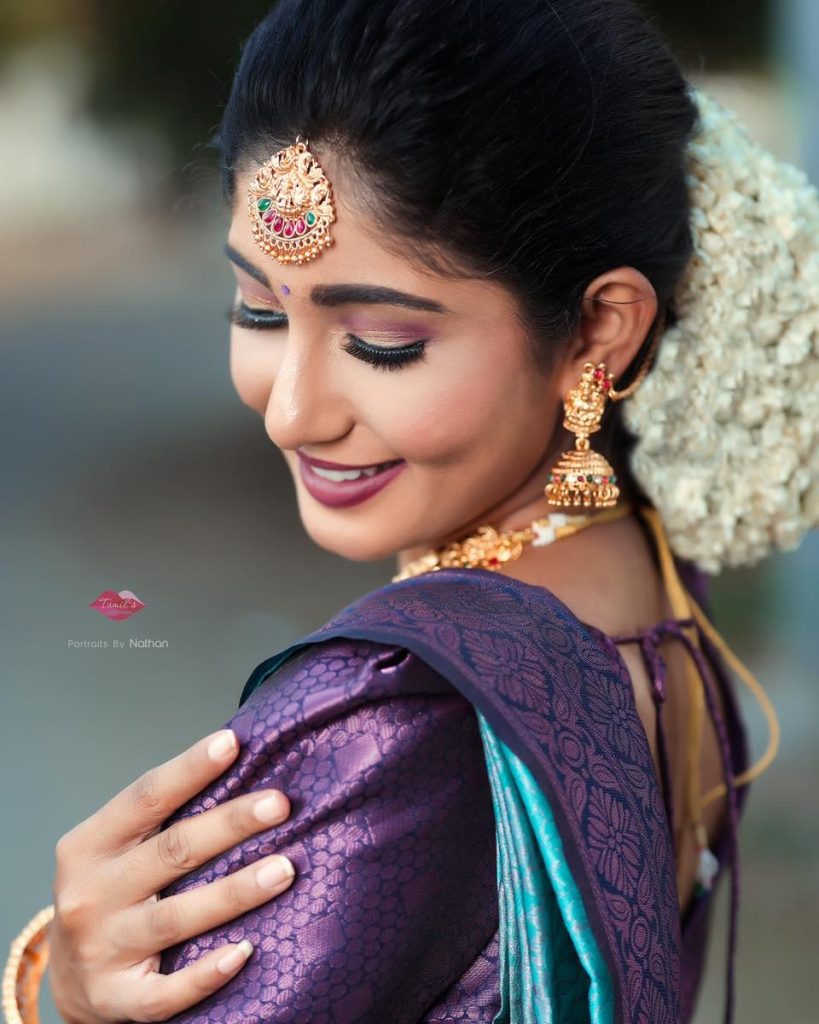 Top Bridal Makeup Artists in Coimbatore - Wedding Secrets