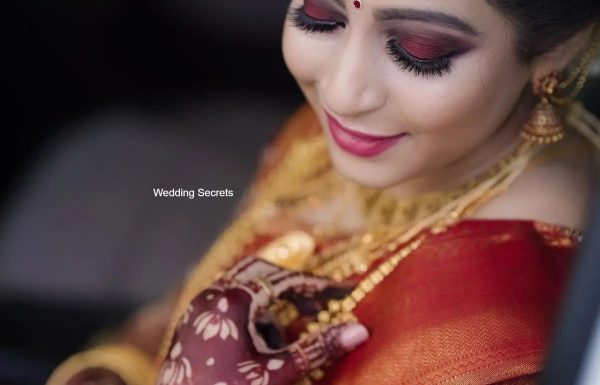 Purple Makeup Studio – Bridal Makeup Artist in Coimbatore Gallery 13
