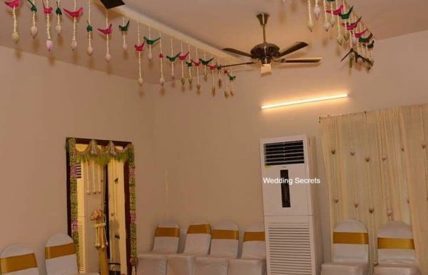 Flora Wedding Planners – Wedding planner in Coimbatore Gallery 59
