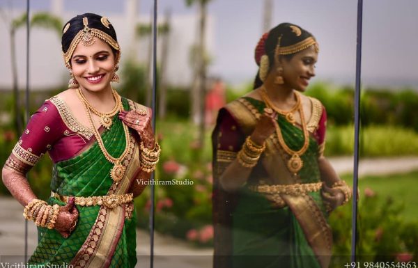 Vicithiramstudio – Wedding photographer in Chennai Gallery 40