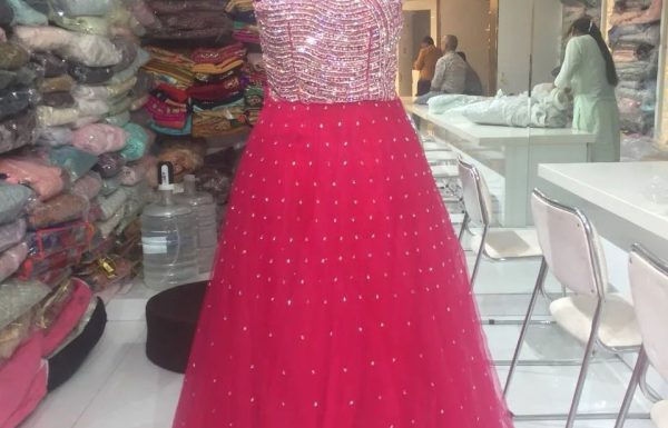 Rajshri Fashions – Chennai Bridal wear lehengas Gallery 41