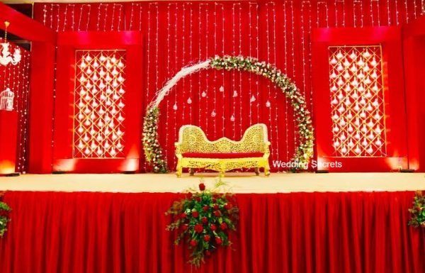 Flora Wedding Planners – Wedding planner in Coimbatore Gallery 49