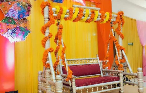 Flora Wedding Planners – Wedding planner in Coimbatore Gallery 56