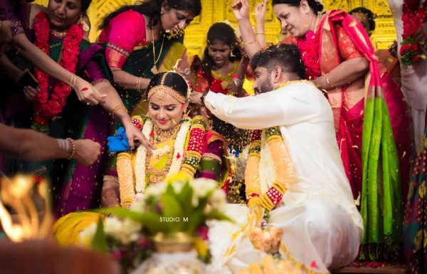 Studio M event – Wedding photographer in Chennai Gallery 51