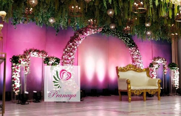 Pranaya Weddings – Wedding Planner in Chennai Gallery 6
