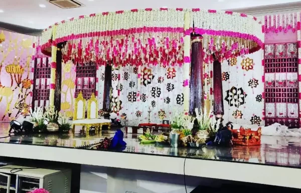Pranaya Weddings – Wedding Planner in Chennai Gallery 21