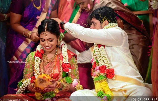 Vicithiramstudio – Wedding photographer in Chennai Gallery 28
