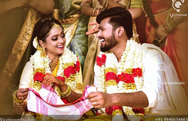 Vicithiramstudio – Wedding photographer in Chennai Gallery 30