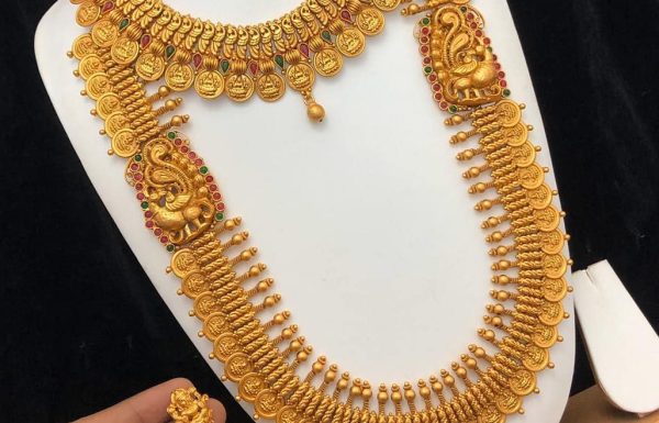 Raj Laxmi Fancy: Bridal jewellery on rent Gallery 4