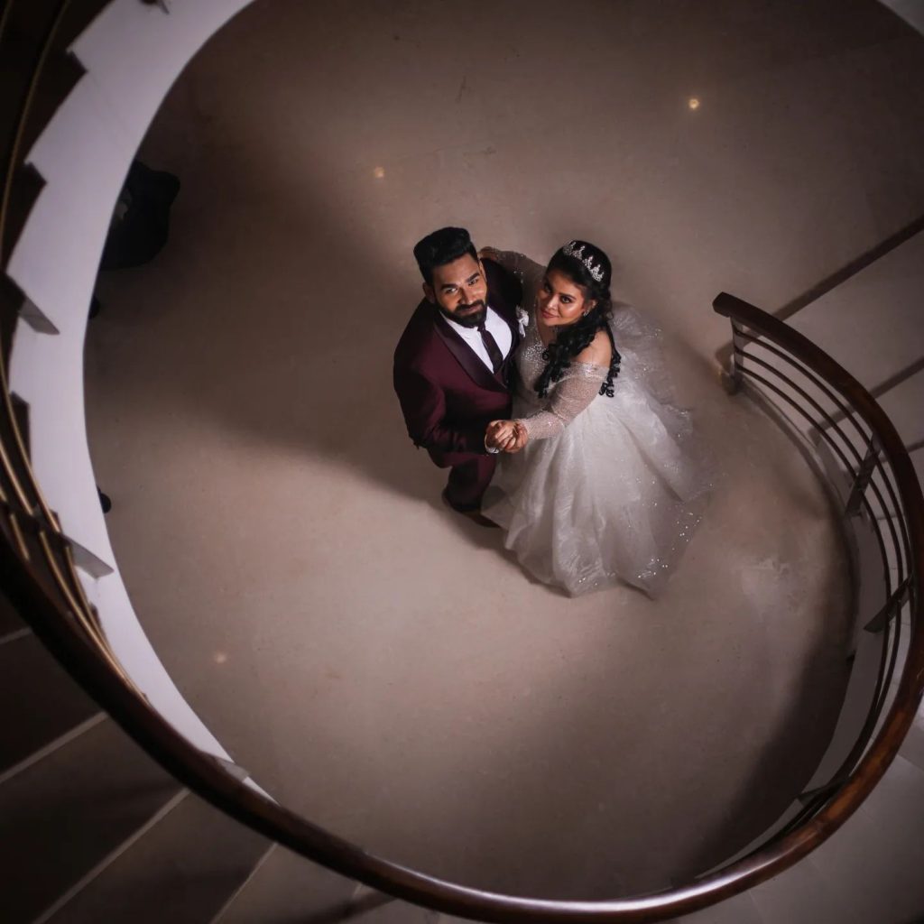 pre-wedding photography