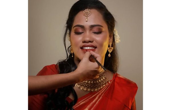 Allure Makeover by Meera| Bridal makeup artist in Coimbatore Gallery 49