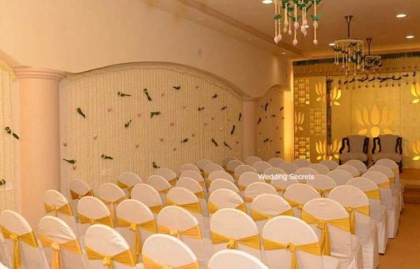 Flora Wedding Planners – Wedding planner in Coimbatore Gallery 54