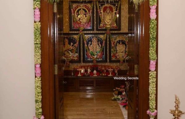 Flora Wedding Planners – Wedding planner in Coimbatore Gallery 46