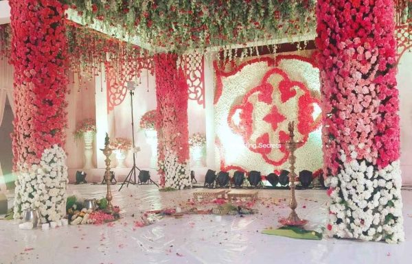 Flora Wedding Planners – Wedding planner in Coimbatore Gallery 16