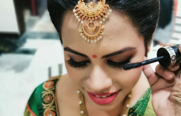 Bridal Studio Noor- Bridal makeup artist Gallery 1