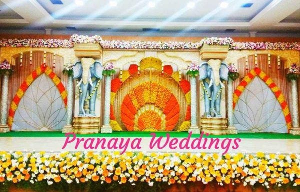 Pranaya Weddings – Wedding Planner in Chennai Gallery 14