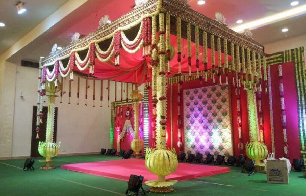 Pranaya Weddings – Wedding Planner in Chennai Gallery 26