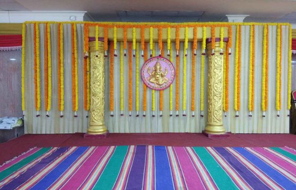 Pranaya Weddings – Wedding Planner in Chennai Gallery 18