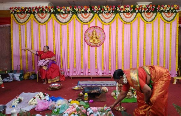 Pranaya Weddings – Wedding Planner in Chennai Gallery 8