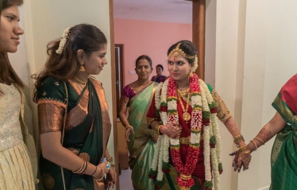 One Thousand Tales – Wedding photography in Chennai Gallery 53