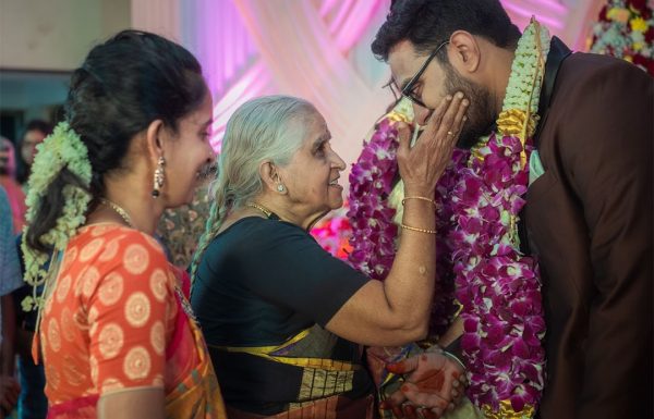 One Thousand Tales – Wedding photography in Chennai Gallery 14