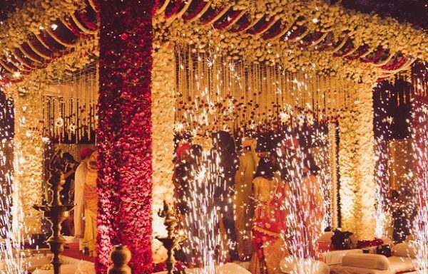 Divya Vithika Wedding Planners – Wedding planners in Bangalore Gallery 18