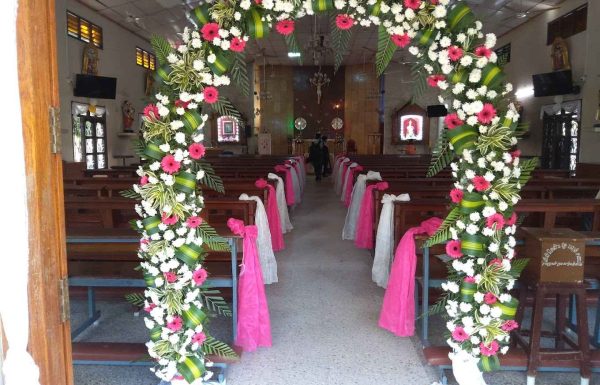 Elshaddai Christian Wedding Planners – Chennai Wedding Planner Gallery 9