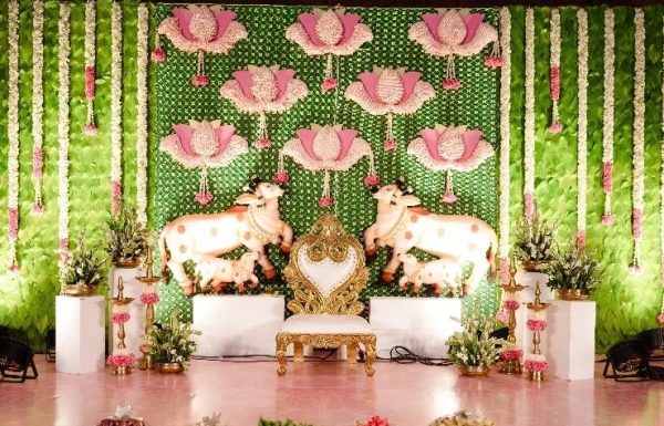 I Do Weddings & Occasions – Wedding Planner in Bangalore Gallery 18