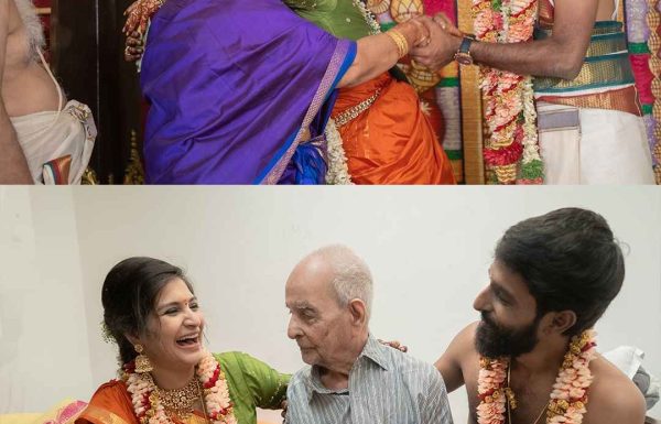 One Thousand Tales – Wedding photography in Chennai Gallery 57