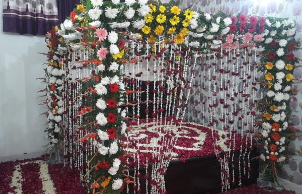 Wedding decorators Category Vendor Gallery 75 Vishal Bhola flower and decoration