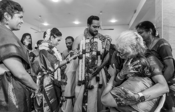 One Thousand Tales – Wedding photography in Chennai Gallery 9