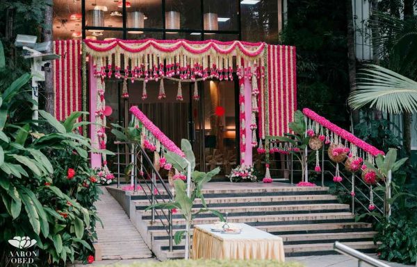 Divya Vithika Wedding Planners – Wedding planners in Bangalore Gallery 54
