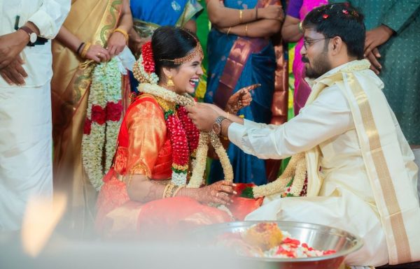 One Thousand Tales – Wedding photography in Chennai Gallery 2