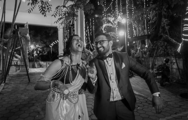 One Thousand Tales – Wedding photography in Chennai Gallery 27