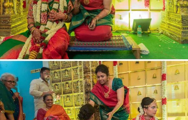 One Thousand Tales – Wedding photography in Chennai Gallery 24