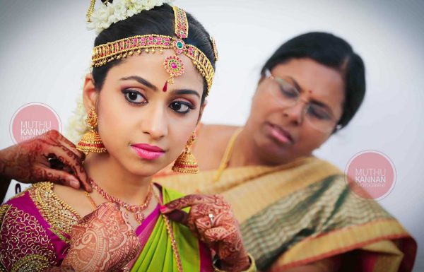 Muthu Kannan Photographer – Wedding photographer in Chennai Gallery 3
