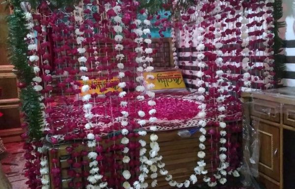 Wedding decorators Category Vendor Gallery 67 Vishal Bhola flower and decoration