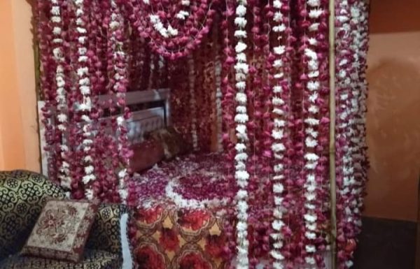Wedding decorators Category Vendor Gallery 77 Vishal Bhola flower and decoration