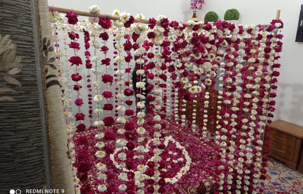 Wedding decorators Category Vendor Gallery 79 Vishal Bhola flower and decoration