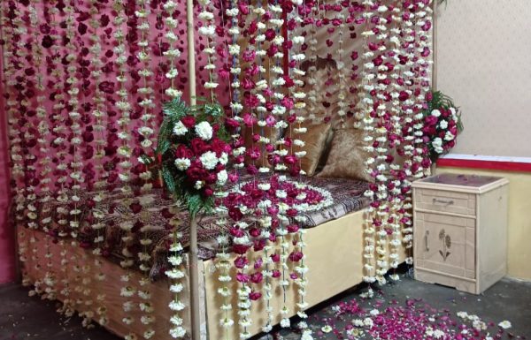 Wedding decorators Category Vendor Gallery 80 Vishal Bhola flower and decoration