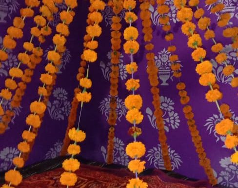 Wedding decorators Category Vendor Gallery 83 Vishal Bhola flower and decoration