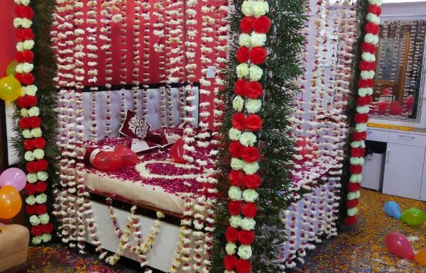 Wedding decorators Category Vendor Gallery 86 Vishal Bhola flower and decoration